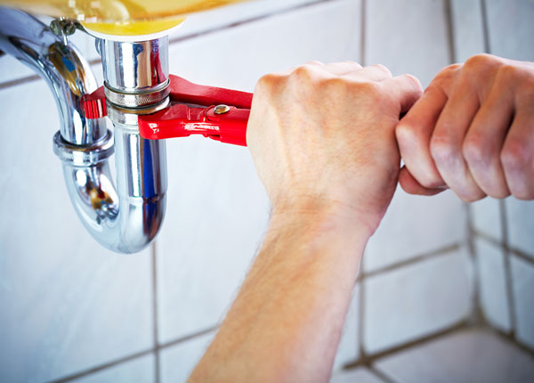 About Randolph Plumbers